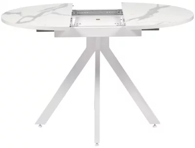 Стол Rudolf 90-120X90X75 CM 5