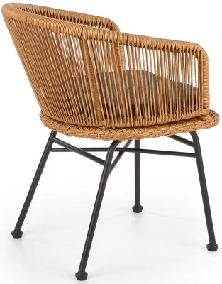 Стул кухонный Roky 55X47X74 CM 4