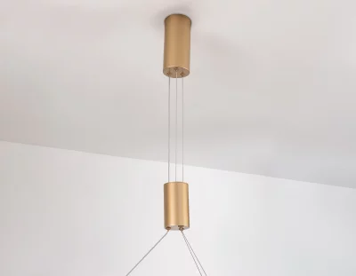 Подвесной светильник Ambrella Light FL5846 5