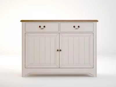 Комод Olivia 124X40X91 CM 10