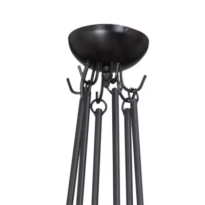 Подвесная люстра Ebmer 90X90X93 CM 3