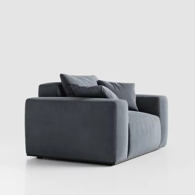 Кресло SAGA SG050 3