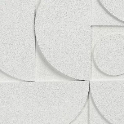 Фактурная картина Minimalism 40X40 CM 4
