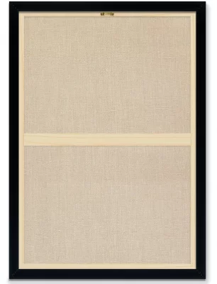 Репродукция картины на холсте Sunset in the Spectrum 75X105 CM 5