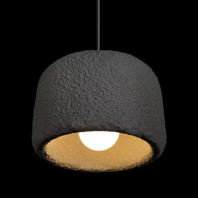 Подвесной светильник Stone 30X30X20 CM 4
