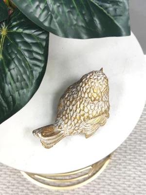 Фигурка Bird 15X9X10 CM 13