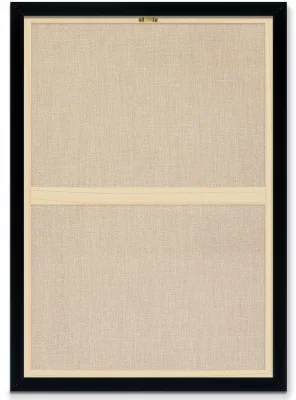 Постер на холсте Landscape Collection The sea flow 75X105 CM 5