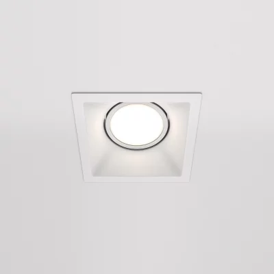 Встраиваемый светильник Точка 9X9X4.5 CM 11