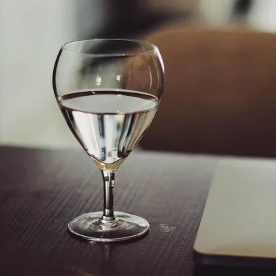 Бокал для коктейля Sangria Cocktail Week 335 ml 9