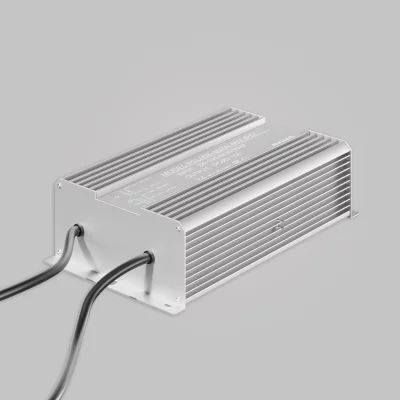 Источник напряжения Voltega PSI008-480W-48V-IP67 3
