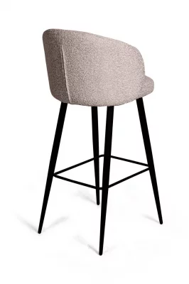 Стул полубарный Вито 51X53X95 CM 5