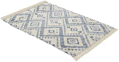 Ковёр из хлопка Nagpur Ethnic 230X160 CM 4