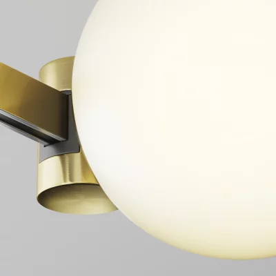 Трековый светильник Luna Flarity 4