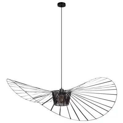 Подвесной светильник Chapeau 120X120X50 CM 3