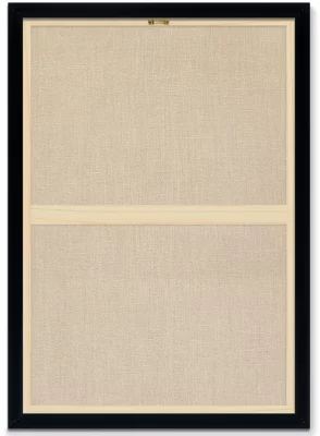 Постер на холсте Weightlessness 75X105 CM 5