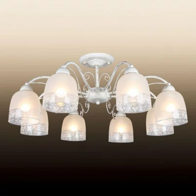 Люстра Ferraro 71X71X32 CM 5