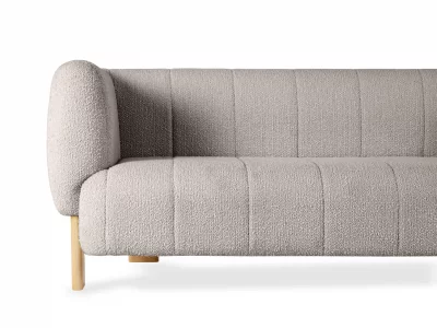 Диван Cassis 217X92X82 CM 4