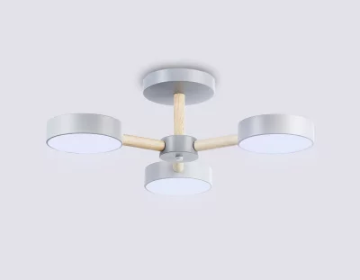 Люстра Comfort 6
