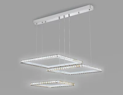 Подвесной светильник Ambrella Light FA1759 4