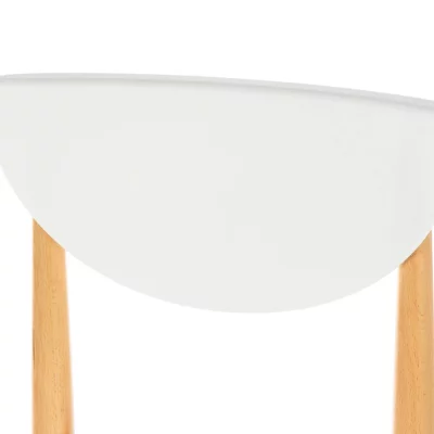 Обеденный стул Slow SC 45X50X80 CM 3