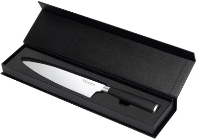 Шеф-нож Icon 21 CM 8