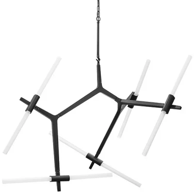 Подвесная люстра Struttura 140X140X105 CM 6