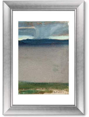 Диптих Landscape 51X71 / 51X71 CM 3