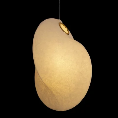 Подвесной светильник Overlap 50X50X68 CM 4