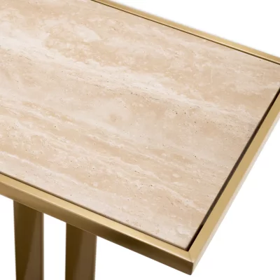 Консольный столик Beau Deco 70X30X93 CM 4