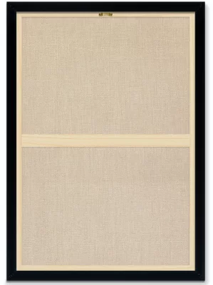 Репродукция картины на холсте Balance 75X105 CM 5