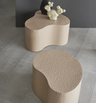 Набор столиков Grannis 60X46X35 / 62X54X35 CM 4