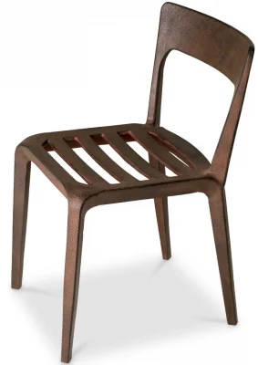 Обеденный стул Quentin 48X57X78 CM 5