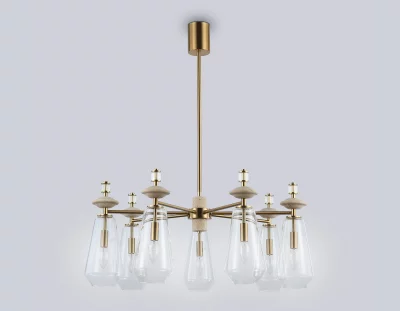 Люстра High Light 77X77X63 CM 4