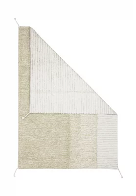 Хлопковый ковёр Gelato 140X200 CM 13