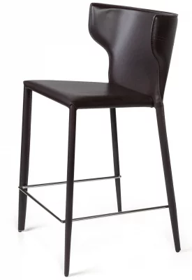 Стул полубарный Austin 48X53X95 CM 4