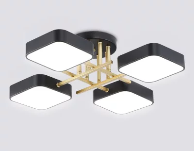 Накладной светильник Comfort 5