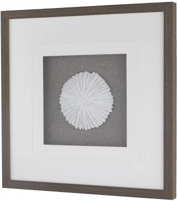 Ассамбляж Bloom 45X45 CM 3