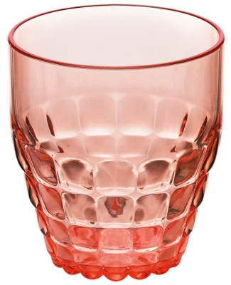 Набор из 6 стаканов из акрила Tiffany 350 ml 6