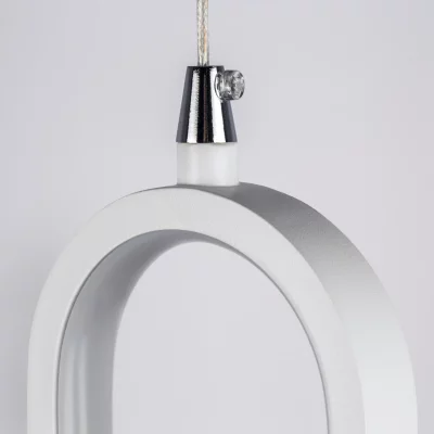 Подвесной светильник Saturno 10X5X50 CM 8