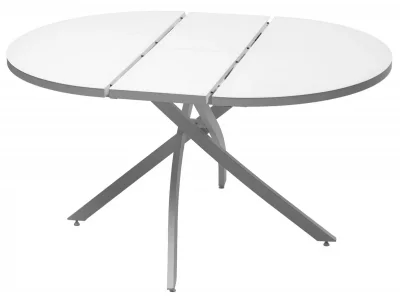 Стол Dario 110-145X110X75 CM 6