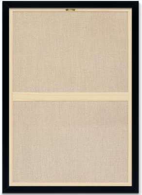 Набор из двух постеров на холсте The Song of Architecture 75X105 / 75X105 CM 7