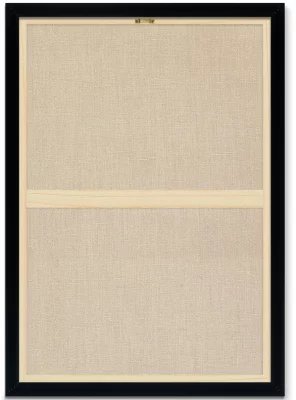 Постер на холсте Tonal Emptiness 75X105 CM 5