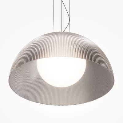Подвесной светильник Batten 60X60X45 CM 3
