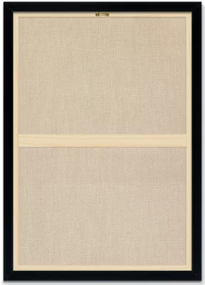 Репродукция картины на холсте Coral Symphony 75X105 CM 5