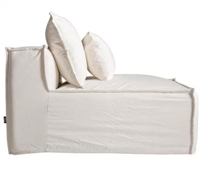 Модуль дивана Virolle 110X110X85 CM 3