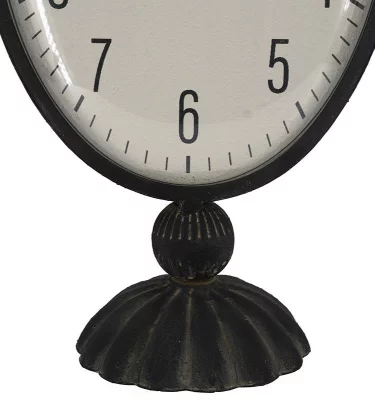 Часы настольные Amada 22X13X45 CM 3
