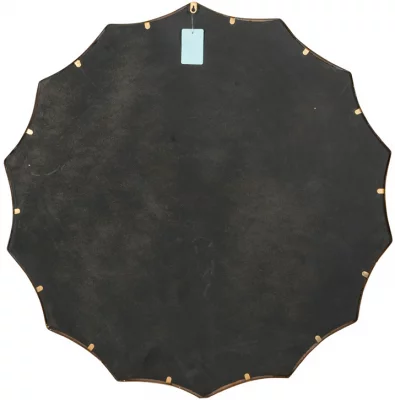 Зеркало декоративное Noad 102X102 CM 4