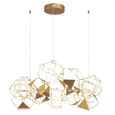 Подвесная люстра Trellis 7