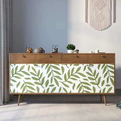 Комод Berber 180X45X90 CM 4