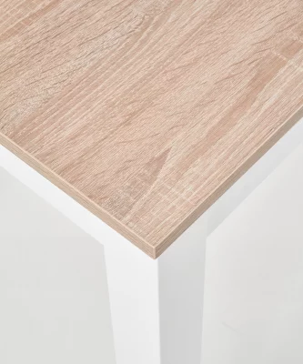 Стол обеденный Ksawery 120X68X76 CM 4